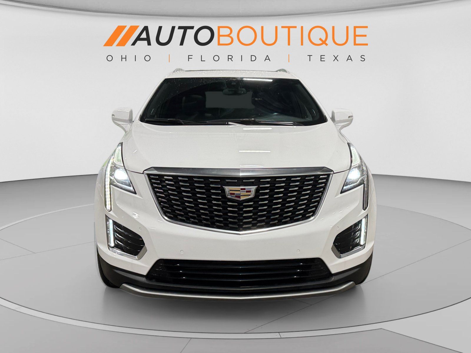 Used 2024 Cadillac XT5 Premium Luxury FWD image 8