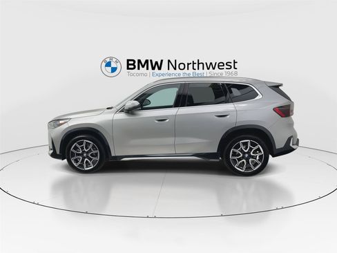Used 2025 BMW X1 xDrive28i w/ Convenience Package AWD/4WD image 11