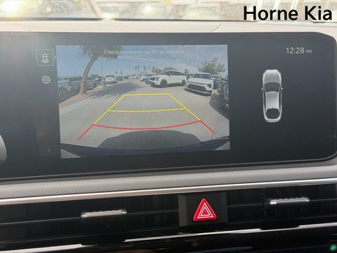 New 2026 Kia K5 LXS FWD image 16
