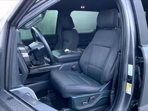 Used 2021 Ford F150 XLT w/ Equipment Group 302A High image 7