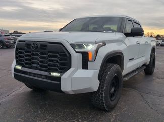 Used 2024 Toyota Tundra Limited video 3