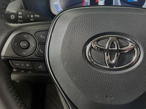 Used 2024 Toyota RAV4 Limited image 19