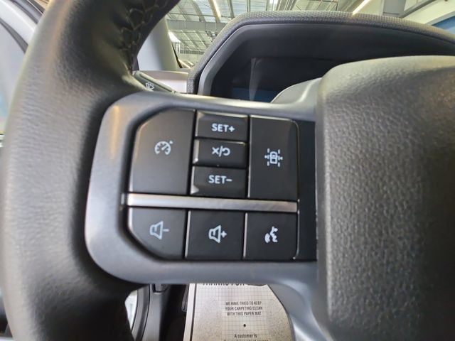 Used 2025 Ford F150 XLT w/ Equipment Group 301A Standard AWD/4WD image 20
