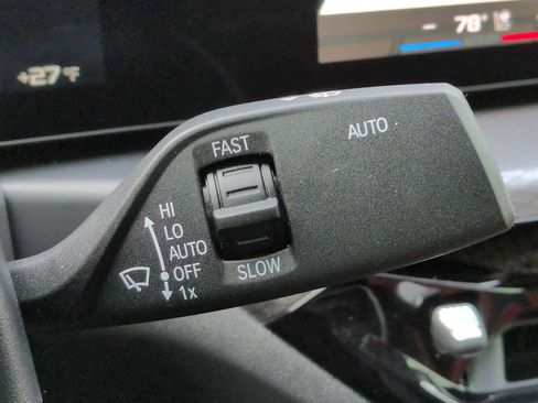 Used 2025 BMW M4 xDrive Competition w/ Executive Package image 25