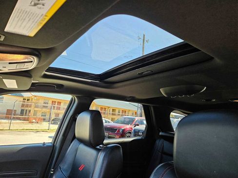 Used 2023 Dodge Durango GT image 18