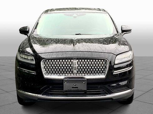 Used 2023 Lincoln Nautilus Reserve w/ Equipment Group 201A image 4