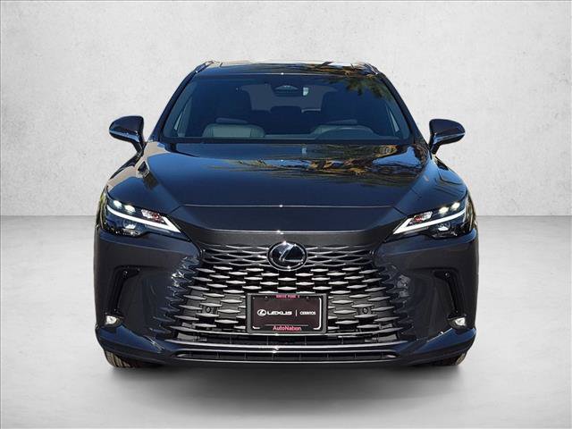 New 2026 Lexus RX 350 FWD w/ Cold Area Package image 6