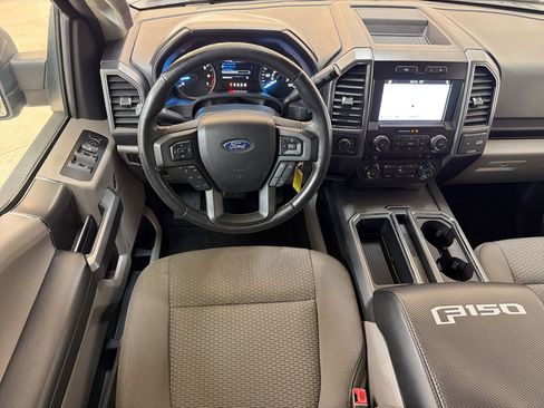Used 2019 Ford F150 XLT w/ Equipment Group 302A Luxury image 26