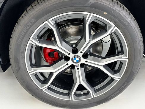 New 2026 BMW X5 xDrive40i w/ Executive Package AWD/4WD image 30