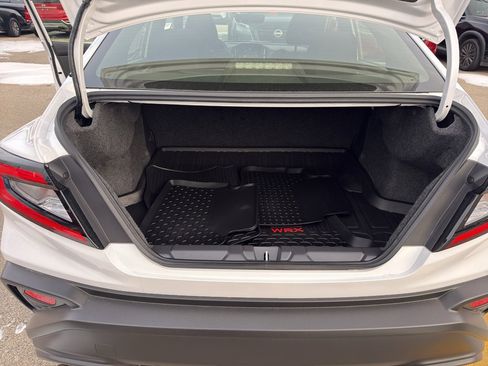 Used 2024 Subaru WRX Premium image 37