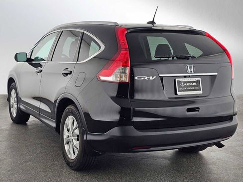 Used 2014 Honda CR-V EX-L image 5