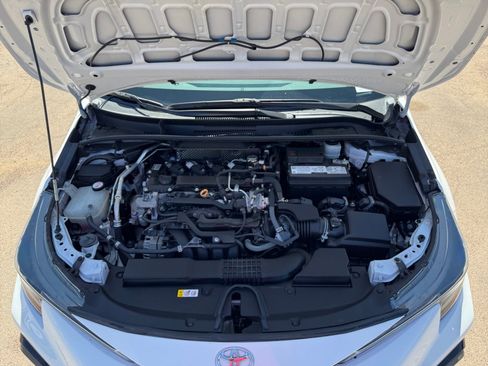 Used 2022 Toyota Corolla SE FWD image 20