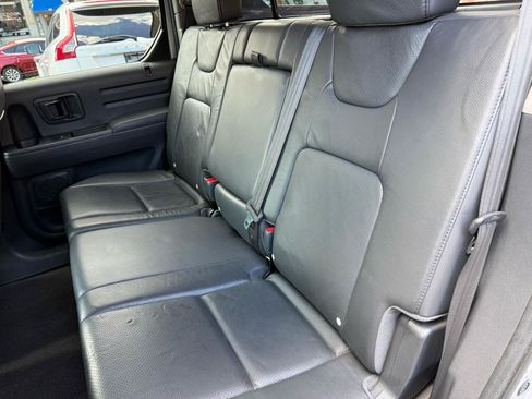 Used 2014 Honda Ridgeline SE image 7