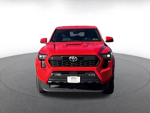 Used 2024 Toyota Tacoma TRD Sport RWD image 8