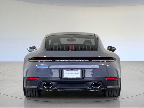 New 2026 Porsche 911 Carrera RWD image 7