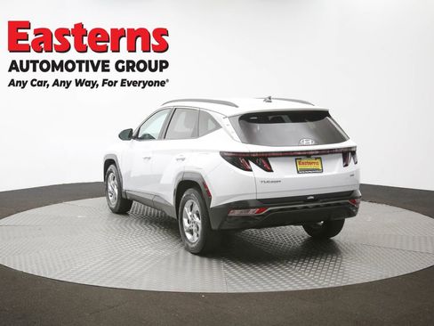 Used 2022 Hyundai Tucson SEL AWD/4WD image 61