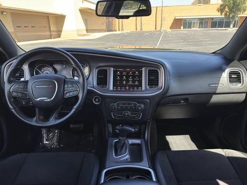 Used 2022 Dodge Charger Scat Pack w/ Plus Group RWD image 15