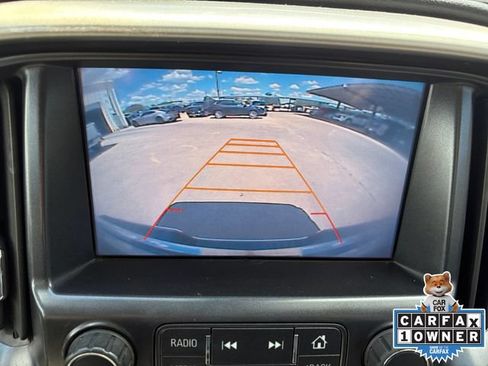 Used 2017 GMC Canyon SLT w/ Driver Alert Package RWD image 9