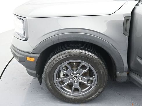 Used 2023 Ford Bronco Sport Big Bend image 10