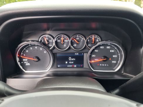 Used 2021 Chevrolet Silverado 1500 RST w/ All Star Edition Plus image 31