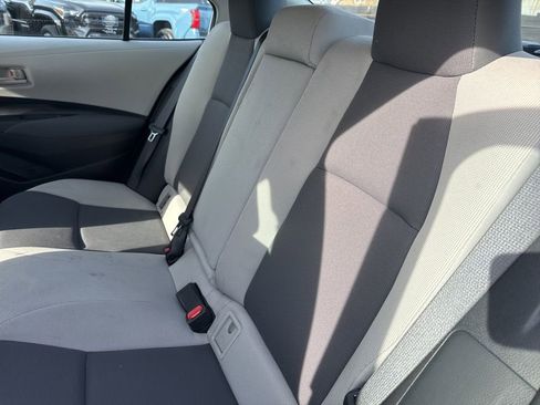 Certified 2024 Toyota Corolla LE image 18