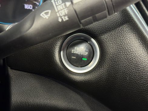 Used 2017 Chevrolet Malibu Premier w/ Premier Sun and Wheel Package image 21