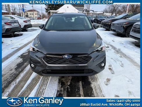 New 2026 Subaru Impreza 2.0i Sport image 2