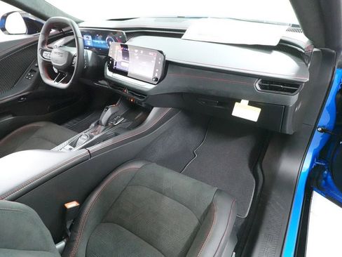 New 2026 Dodge Charger Scat Pack AWD/4WD image 28