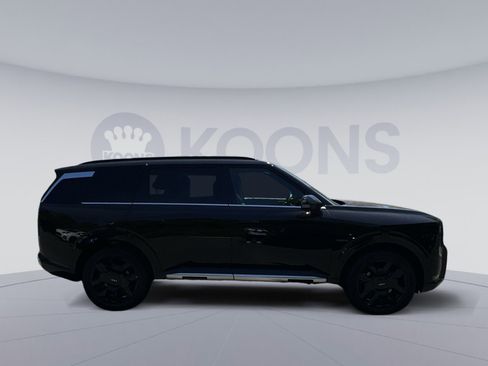 New 2027 Kia Telluride SX w/ Towing Package FWD image 12