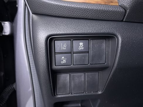 Used 2019 Honda CR-V EX image 25