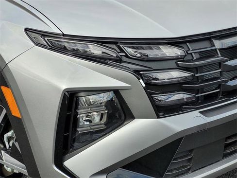 New 2026 Hyundai Tucson SEL image 10