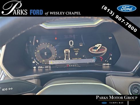 Used 2023 GMC Canyon Denali image 30