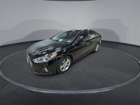 Used 2019 Hyundai Sonata SEL image 4