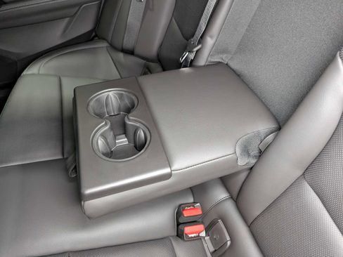 New 2026 Cadillac CT4 Premium Luxury image 17