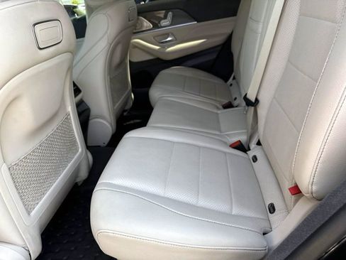 Used 2020 Mercedes-Benz GLE 350 4MATIC image 14