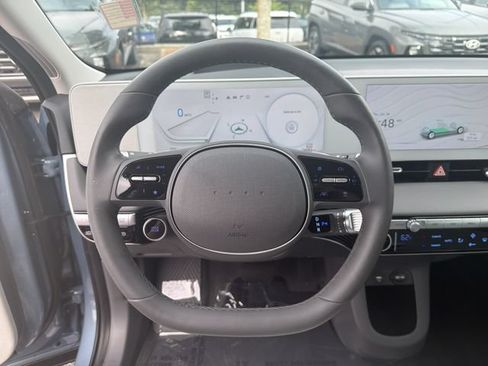 Certified 2024 Hyundai Ioniq 5 Limited RWD image 24