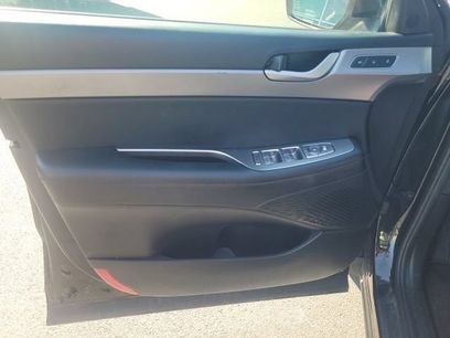 Used 2020 Hyundai Palisade SEL