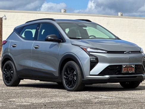 New 2027 Chevrolet Bolt RS image 2