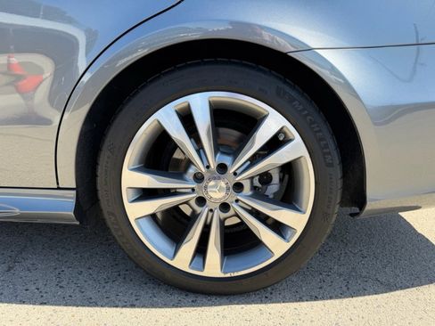 Used 2016 Mercedes-Benz E 350 Sedan image 8