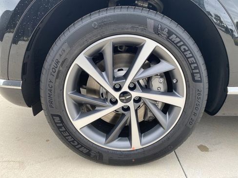 New 2025 Genesis GV80 2.5T Select image 11