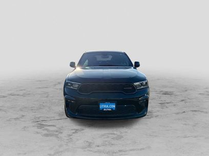 Used 2022 Dodge Durango R/T