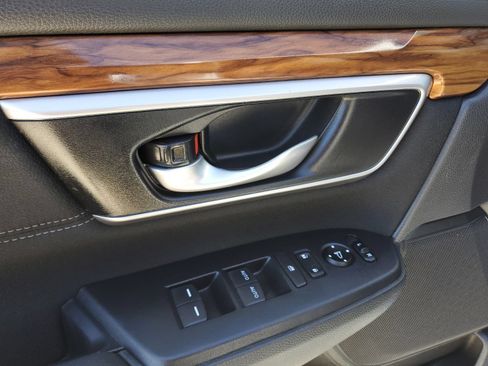 Used 2022 Honda CR-V EX image 15