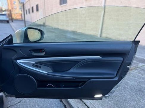 Used 2015 Lexus RC 350 AWD image 25