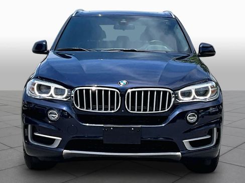 Used 2018 BMW X5 xDrive40e AWD/4WD image 3