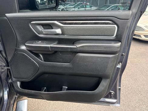 Used 2021 RAM 1500 Big Horn AWD/4WD image 21