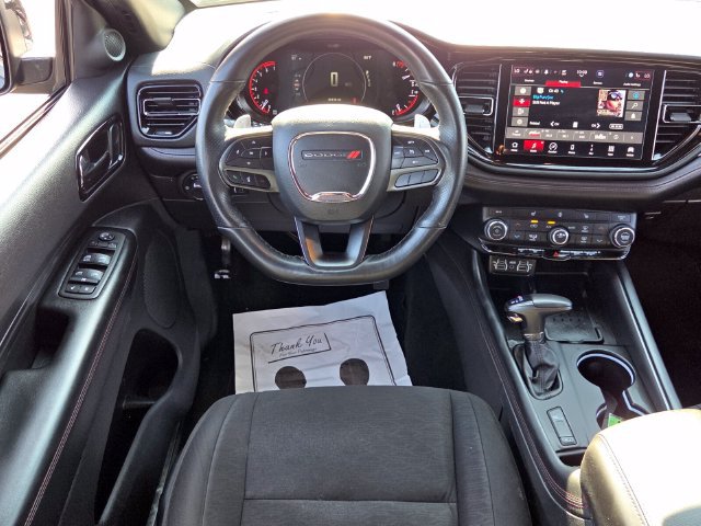 Used 2026 Dodge Durango GT w/ Blacktop Package AWD/4WD image 7