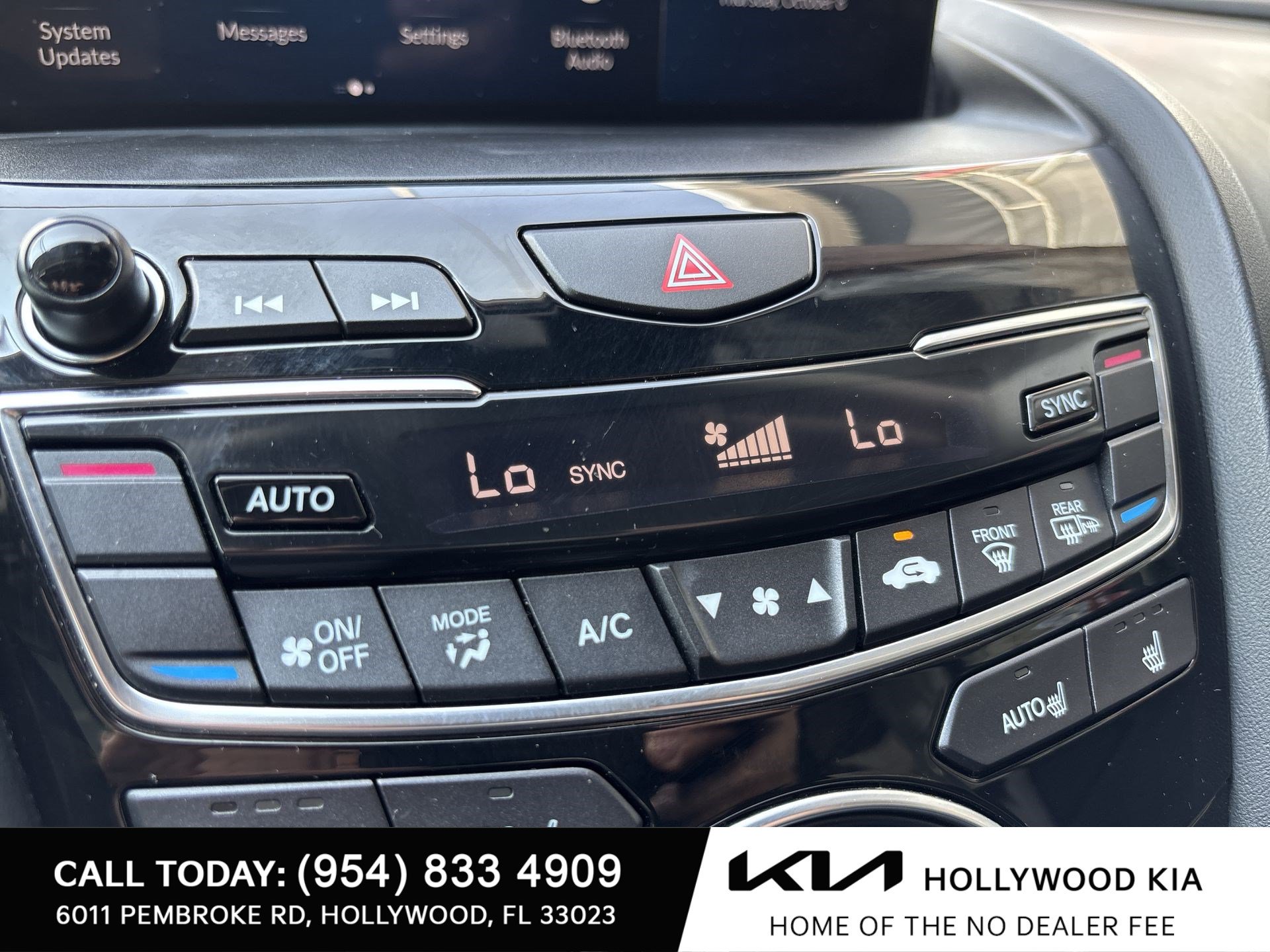 Used 2020 Acura RDX FWD image 17