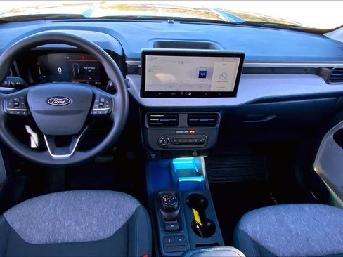 Used 2025 Ford Maverick XLT w/ Equipment Group 302A image 14