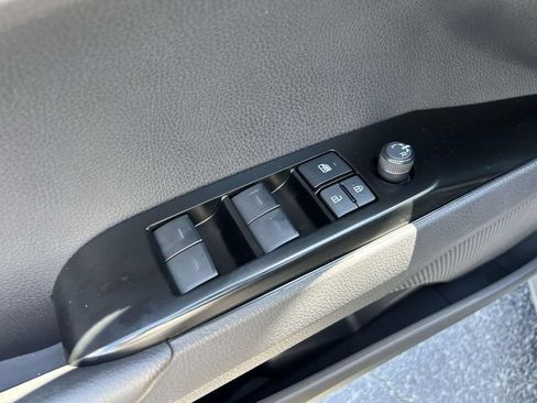 New 2026 Toyota Camry SE FWD image 16