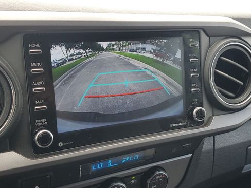 Used 2023 Toyota Tacoma TRD Off-Road RWD image 28